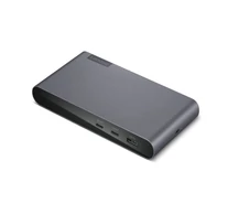Lenovo 40B30090UK USB-C Univerzális Üzleti Dokkoló 4K 60Hz 90W Power Delivery
