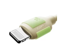 Gyorstöltő adatkábel Joyroom S-A53 Type-C - Lightning