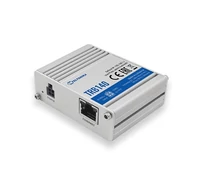 Teltonika TRB140 átjáró/irányító 10, 100, 1000 Mbit/s