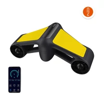 Geneinno S1-Plus merülő robogó