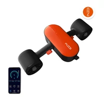 Geneinno S2 merülő (fekete és narancssárga)