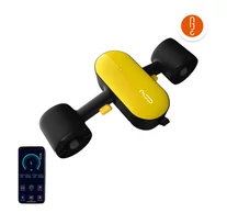 Geneinno S2 merülő (fekete és sárga)