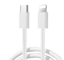 Kábel USB-C do Lightning Joyroom S-A45 Ben 30W 1m (biały)