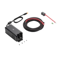 DJI Power 1kW-os gyors autós töltő