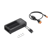 DJI Power 1.8kW napelemes/gyors autós töltő