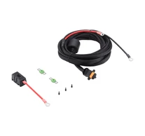 DJI Power gyors autós töltő kábel