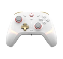 GameSir Cyclone 2 vezeték nélküli vezérlő (fehér)
