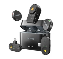 Maono WM650 A3 vezeték nélküli mikrofon