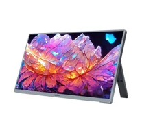 Arzopa A3C Pro 13,3" hordozható monitor