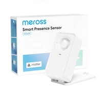 Meross MS600 Smart WiFi jelenlétérzékelő (Matter)
