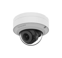 Hanwha QNV-C9011R Vandal-proof AI Dóm IP Kamera Q Sorozat 8 MPix
