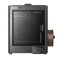 ELEGOO Centauri Carbon 3D nyomtató