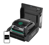 Wybot S2 Pro vezeték nélküli medencetisztító robot
