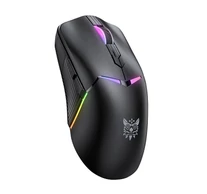 ONIKUMA CW928 játékegér (fekete)