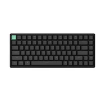 Keychron K2 HE vezeték nélküli RGB Nebula mágneses kapcsolós billentyűzet (fekete) [K2H-J1].