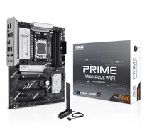 ASUS PRIME B840-PLUS WIFI AMD B840 Socket AM5 ATX