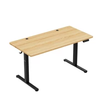 Electric desk Leader 7.3 Craft