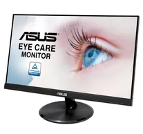 ASUS VP229HE 54,6 cm (21,5") 1920 x 1080 pixel Full HD LED fekete