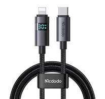 Mcdodo 36W USB-C Lightning kábel CA-6570 USB-C Lightning kábel CA-6570