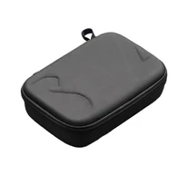Etui Sunnylife do DJI Osmo Mobile 7P (czarne)