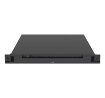 AXIS S2224 Mk II 1U Fekete