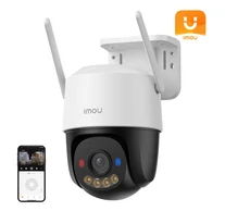 IMOU Cruiser SC 4G 5MP-es forgó WiFi kültéri kamera