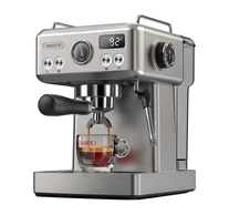 HiBREW H10A hőmérséklet-szabályozott lombik eszpresszógép