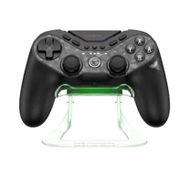 GameSir T3 Bundle Tarantula Pro vezeték nélküli vezérlő töltőállomással (fekete)