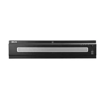 BCS BCS-L-NVR12808XR-A-8K-Ai 128-csatornás IP rögzítő AcuPick technológiával és RAID-del