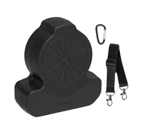 Sunnylife mini védő tok FP-SN953-D a DJI FLIP-hez (fekete)