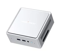MINI PC Minis Forum NAB9 Plus Intel Core i9-12900HK 16GB RAM + 512GB