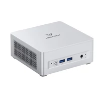 MINI PC Minis Forum UM870 Plus Ryzen 7 8745H 32GB RAM + 1TB