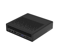 MINI PC Minis Fórum MS-A1-A5870 Ryzen 7 8700G barebone