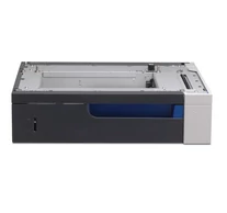 HP LaserJet Color 500-sheet Paper Tray