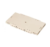 Digitus DN-96105 szálrendező tálca 24 db Bézs