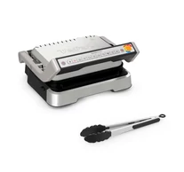 Tefal OptiGrill 2in1 GC773D contact grill