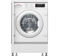 Bosch Serie 6 WIW24342EU washing machine Front-load 8 kg 1200 RPM C White