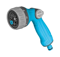 CELLFAST Locsolópisztoly MODUS 8 CELLPRO 8-féle szóráskép