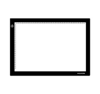 Huion L4S megvilágított LED-es rajzolótábla