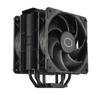 Cooler Master Hyper 212 Black X Duo CPU ventilátor (fekete)