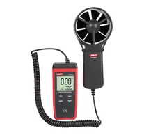UNI-T UT363S anemométer