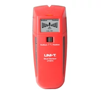 UNI-T UT387A fali szkenner