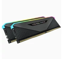 Corsair Vengeance RGB CMN32GX4M2Z3200C16 memória modul 32 GB 2 x 16 GB DDR4
