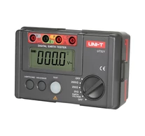 UNI-T UT521 földi teszter