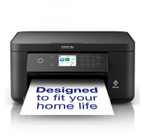 Epson Expression Home XP-5200 Tintasugaras A4 4800 x 1200 DPI Wi-Fi