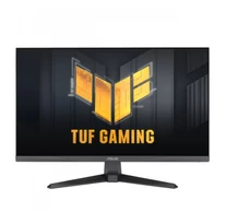 ASUS TUF Gaming VG257Q5A számítógép monitor 62,2 cm (24.5") 1920 x 1080 pixelek Full HD LCD Fekete