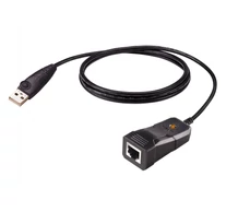 Aten UC232BF-AT USB to RJ-45 (RS-232) Konzol Adapter