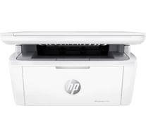 HP LaserJet MFP M140w Printer
