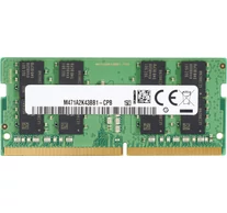HP RAM DDR4 SO-DIMM 16GB (1x8GB) 3200MHz (8C4X9AA)