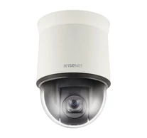 Hanwha HCP-6320A Dóm CCTV biztonsági kamera Plafon